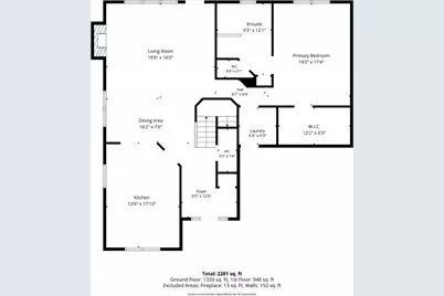 2112 Castle Drive, League City, TX 77573 - Photo 32