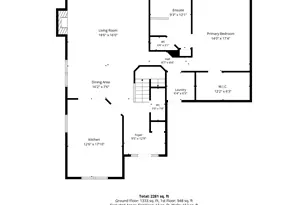 2112 Castle Dr, League City, TX 77573 - Photo 32