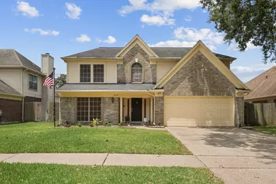2112 Castle Drive, League City, TX 77573 - Photo 1