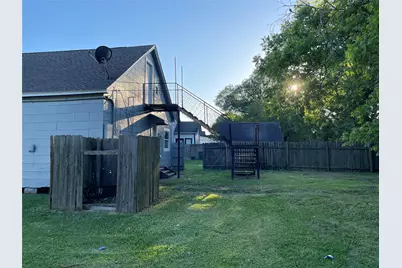 347 E Elgie Street, Beaumont, TX 77705 - Photo 6