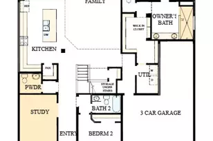 16246 Summer Aster Trl, Hockley, TX 77447 - Photo 2