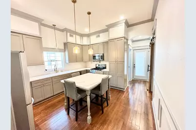 3602 Avenue O, Galveston, TX 77550 - Photo 1