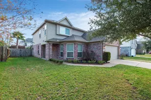 2103 Feather Hill Dr, Rosenberg, TX 77471 - Photo 1