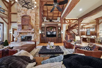 9144 Escondido Drive, Willis, TX 77318 - Photo 8