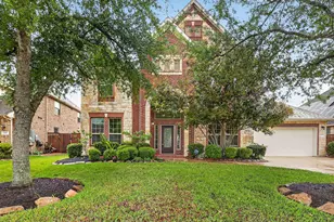 2608 Holbrook Springs Ln, League City, TX 77573 - Photo 1