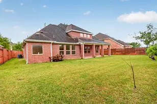 2608 Holbrook Springs Ln, League City, TX 77573 - Photo 48