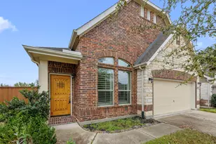 23831 Villa Lisa Dr, Richmond, TX 77406 - Photo 2