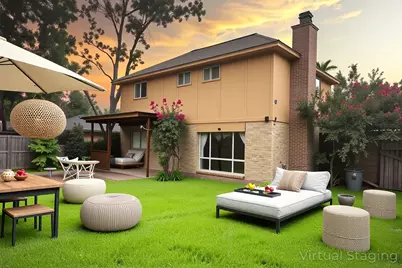 4423 Mossygate Drive, Spring, TX 77373 - Photo 30