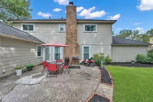 1723 Wagon Gap Trail, Houston, TX 77090 - Photo 38