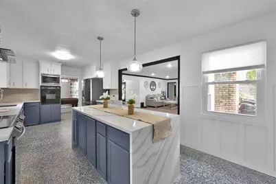 1723 Wagon Gap Trail, Houston, TX 77090 - Photo 14