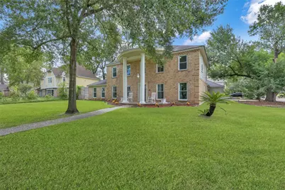 1723 Wagon Gap Trail, Houston, TX 77090 - Photo 2