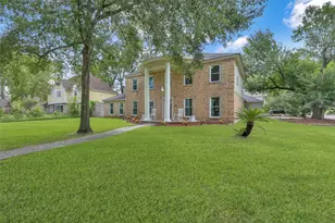 1723 Wagon Gap Trail, Houston, TX 77090 - Photo 2