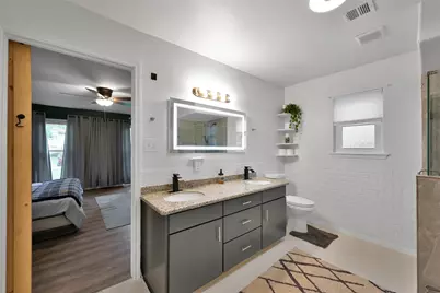 1723 Wagon Gap Trail, Houston, TX 77090 - Photo 20