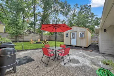 1723 Wagon Gap Trail, Houston, TX 77090 - Photo 36