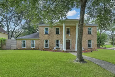 1723 Wagon Gap Trail, Houston, TX 77090 - Photo 1