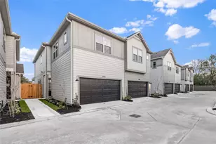 6447 Rena St, Houston, TX 77092 - Photo 2
