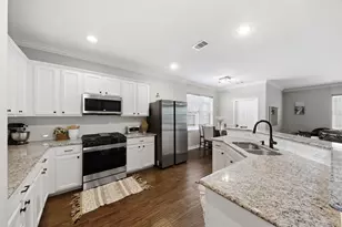 24507 San Pellino Dr, Richmond, TX 77406 - Photo 8