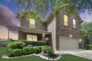 16847 Whitaker Creek Dr, Houston, TX 77095 - Photo 1