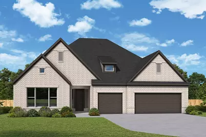 15822 Moran Meadow Street, Conroe, TX 77302 - Photo 1
