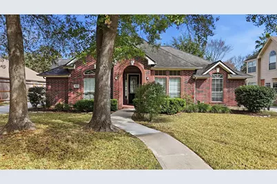 16214 Lobo Lane, Spring, TX 77379 - Photo 1