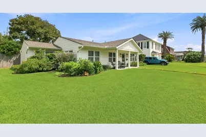 4320 Sherman Boulevard, Galveston, TX 77550 - Photo 2