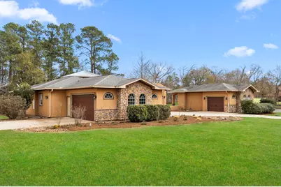 23478 Bays Chapel Road, Richards, TX 77873 - Photo 4