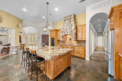 23478 Bays Chapel Road, Richards, TX 77873 - Photo 16