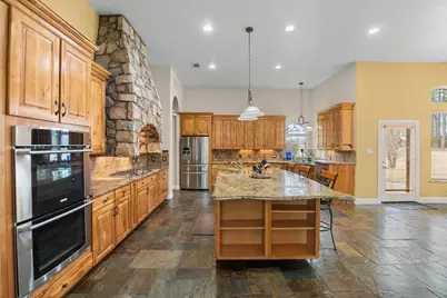 23478 Bays Chapel Road, Richards, TX 77873 - Photo 10