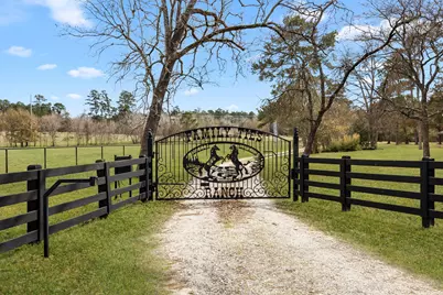 23478 Bays Chapel Road, Richards, TX 77873 - Photo 2