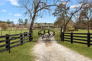 23478 Bays Chapel Rd, Richards, TX 77873 - Photo 2