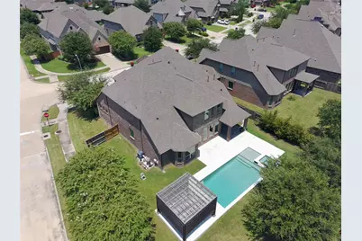 11123 Dowbeck Ave, Richmond, TX 77407 - Photo 46