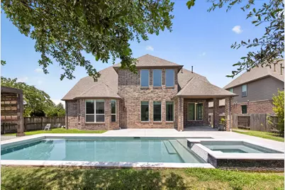 11123 Dowbeck Ave, Richmond, TX 77407 - Photo 38