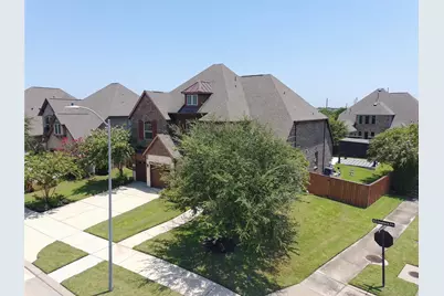 11123 Dowbeck Ave, Richmond, TX 77407 - Photo 42