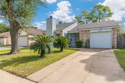 7530 Lemma Drive, Houston, TX 77041 - Photo 1