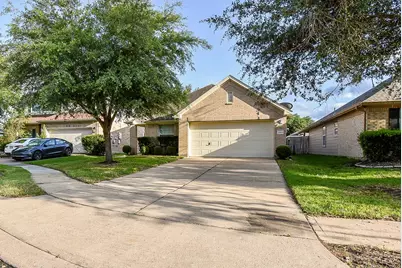 20615 Maple Rain Court, Katy, TX 77449 - Photo 2