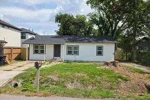 6318 Sayers St, Houston, TX 77026 - Photo 8