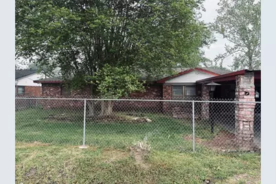 415 Zinn Drive, Crosby, TX 77532 - Photo 1