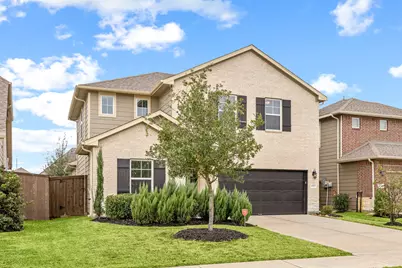 4223 Rocky Plains Lane, Katy, TX 77493 - Photo 2