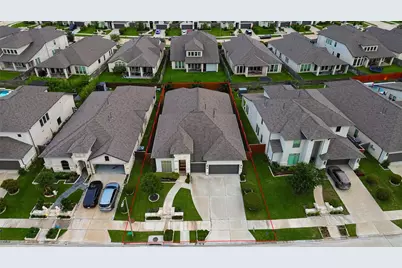 9426 Orchard Trail, Missouri City, TX 77459 - Photo 2