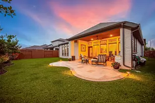 9426 Orchard Trl, Missouri City, TX 77459 - Photo 46