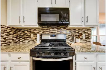 7023 Brockington Drive, Katy, TX 77494 - Photo 16