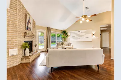 7023 Brockington Drive, Katy, TX 77494 - Photo 14