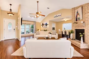 7023 Brockington Dr, Katy, TX 77494 - Photo 4
