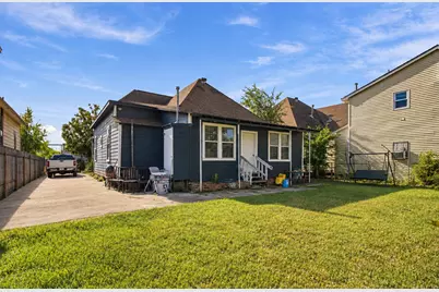 2120 Everett Street, Houston, TX 77009 - Photo 16