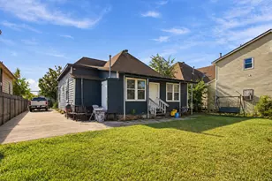 2120 Everett St, Houston, TX 77009 - Photo 16