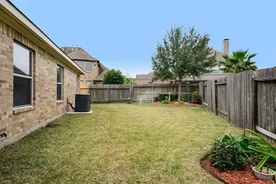 8707 Preston Field Lane Lane, Houston, TX 77095 - Photo 34