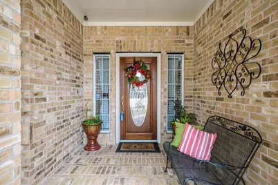 8707 Preston Field Lane Lane, Houston, TX 77095 - Photo 4