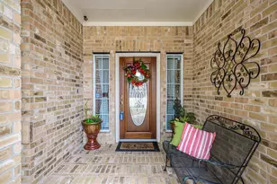 8707 Preston Field Ln Ln, Houston, TX 77095 - Photo 4