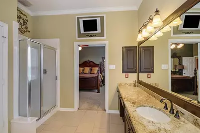 8707 Preston Field Lane Lane, Houston, TX 77095 - Photo 24