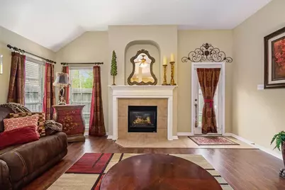 8707 Preston Field Lane Lane, Houston, TX 77095 - Photo 20